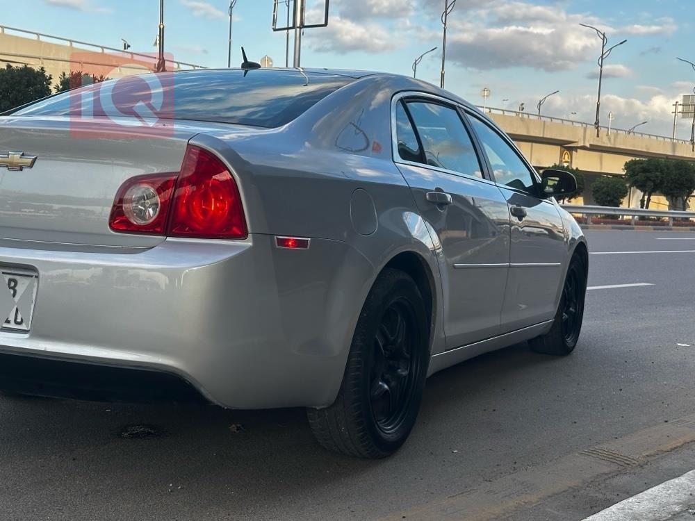 شيفروليه ماليبو